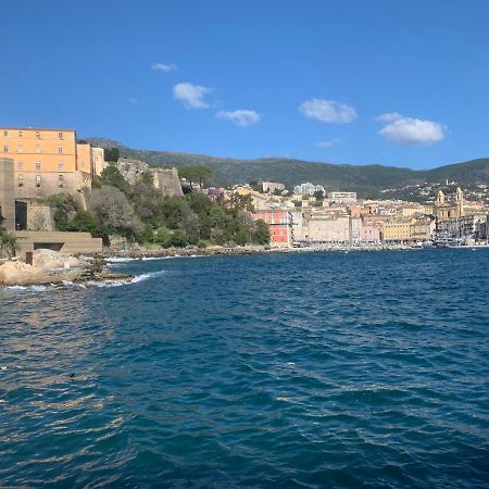 Confort Et Calme Au Sud De Bastia Bastia  Exterior foto