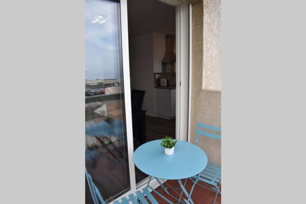 Confort Et Calme Au Sud De Bastia Bastia  Exterior foto