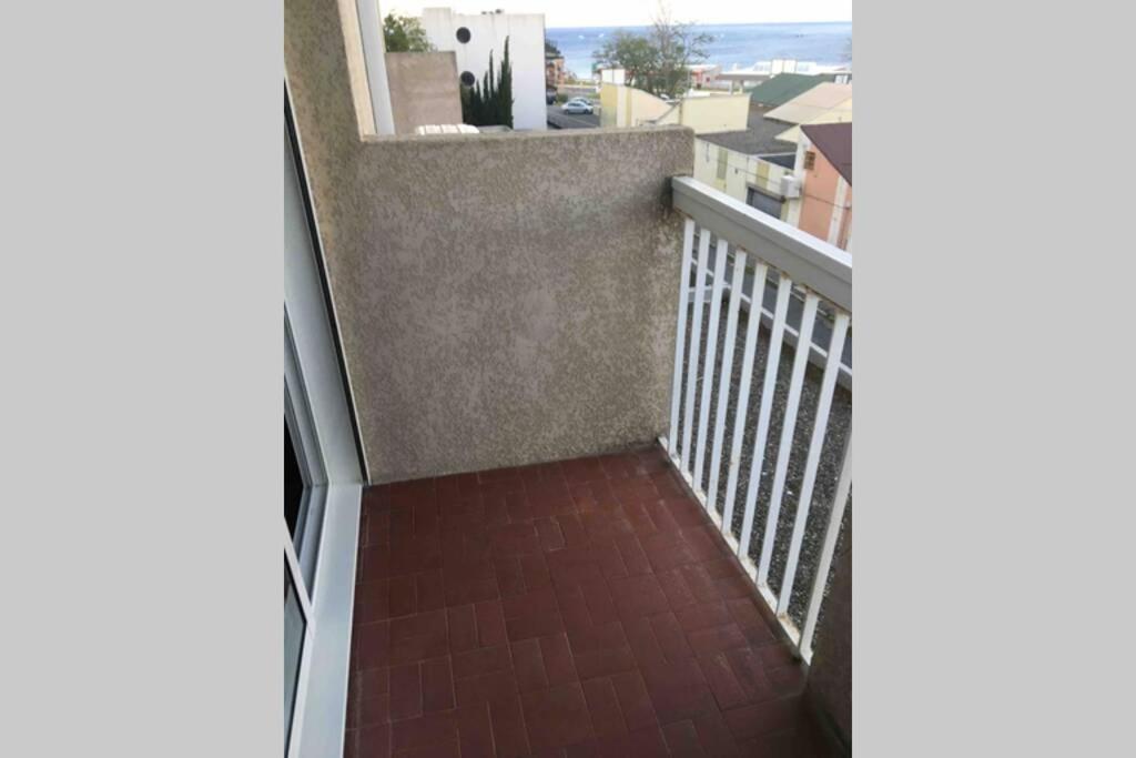 Confort Et Calme Au Sud De Bastia Bastia  Exterior foto